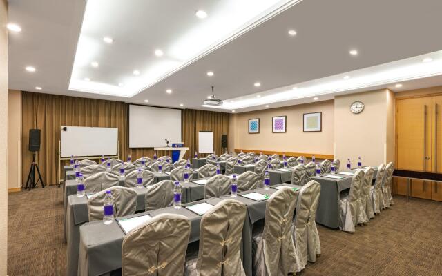 Holiday Inn Express Beijing Shangdi by IHG