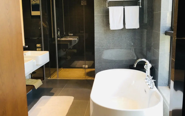 Holiday Inn Kunshan