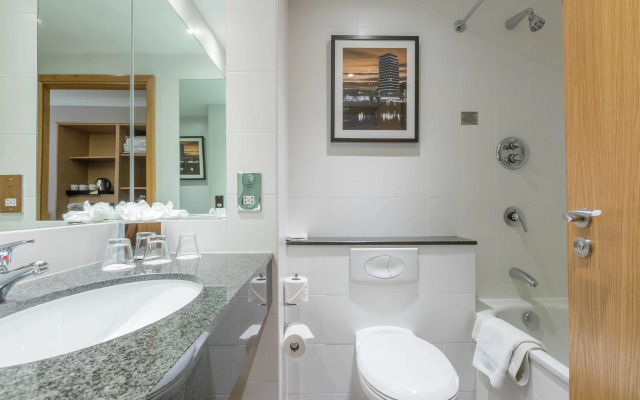 Clayton Hotel Cork City
