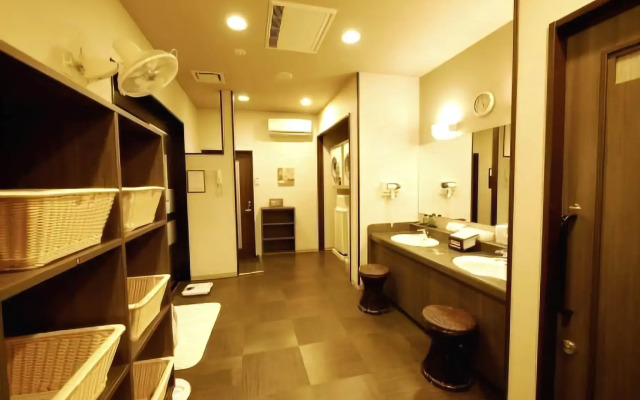 Hotel Route Inn Tsuruoka Ekimae