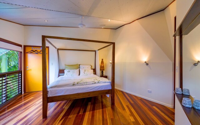 The Dome House