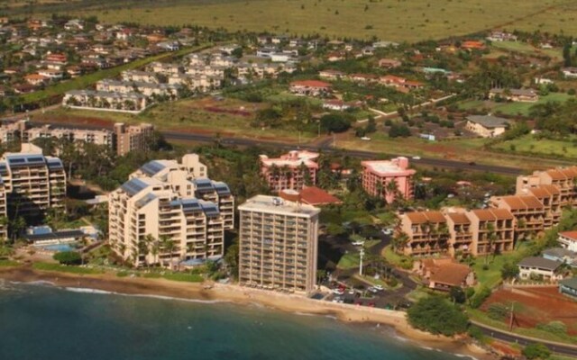 Timeshare Oceanview Studio in Maui