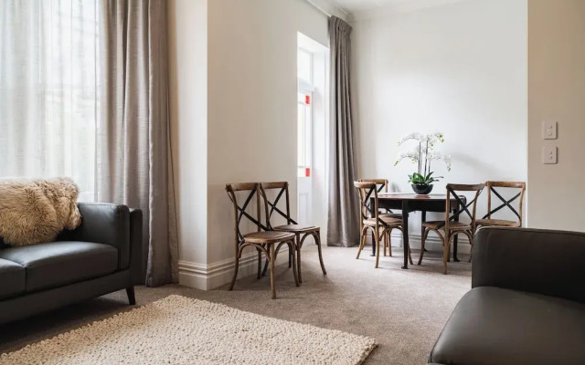 Premium Living on Stuart Street