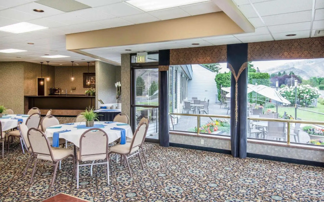 Holiday Inn Clarkston - Lewiston by IHG