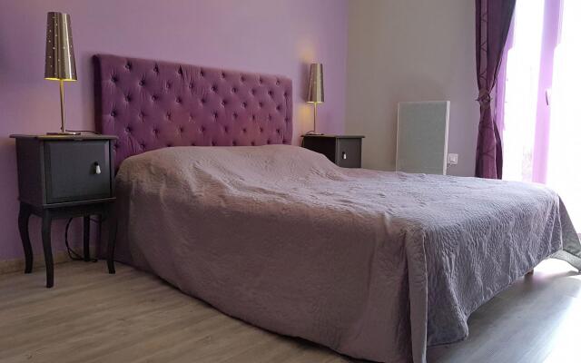 Beautiful Villa in the Vineyard Village of Tavel with Pool