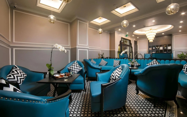 Imperial Hotel & Spa