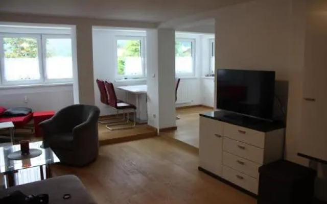 Pension Edelweiß Appartement Wimmer