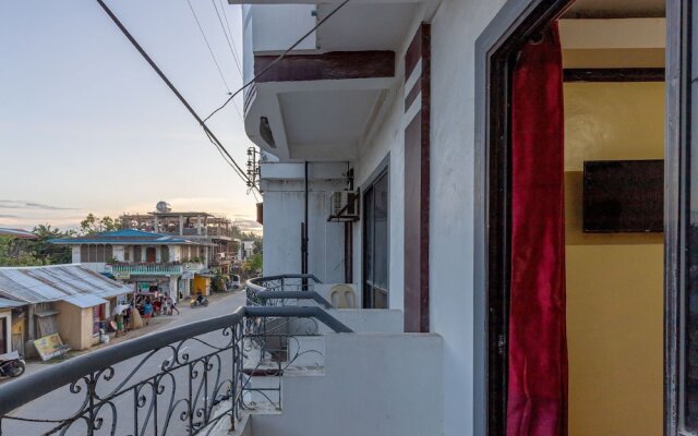 ZEN Rooms LH Bri Lodge Siargao