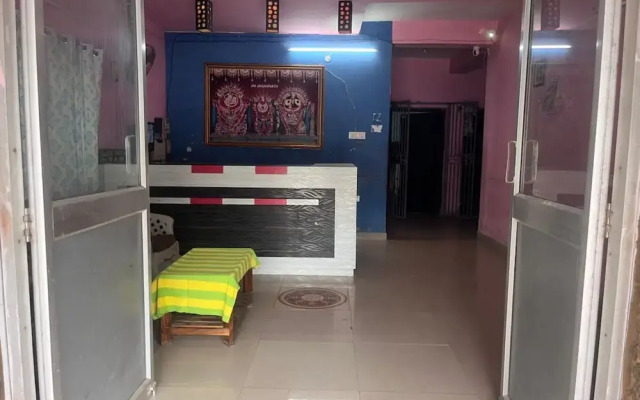 Goroomgo Shivansh Guest House puri