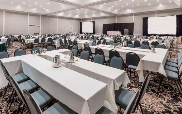 Wyndham Houston near NRG Park/Medical Center