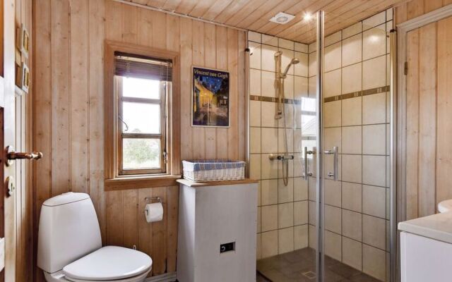 "Per" - 600m from the sea in Western Jutland