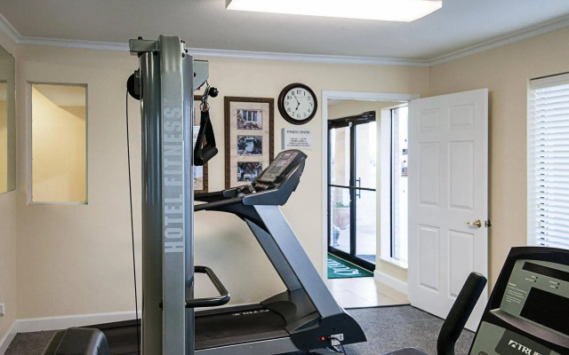 Quality Inn & Suites Abilene North