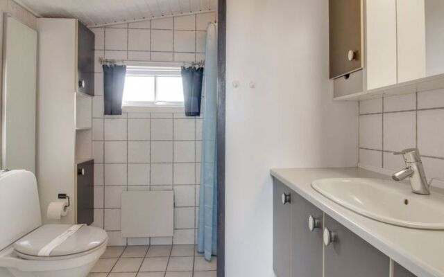 "Trena" - 600m from the sea in Western Jutland