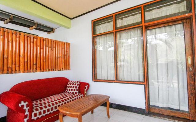 SPOT ON 2167 Creative Bungalow