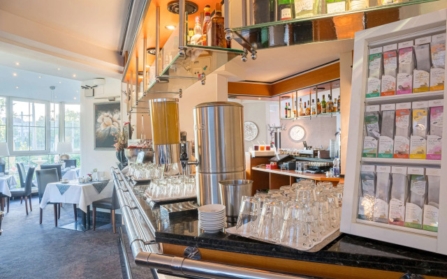 Best Western Hotel Windorf