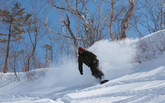 宿屋白金家 yadoya-shiroganeya 1日1組様限定全館貸切りの宿 – Outside – Nagano