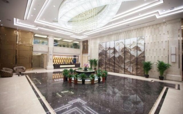 Tianjin Concordance International Hotel and Resort