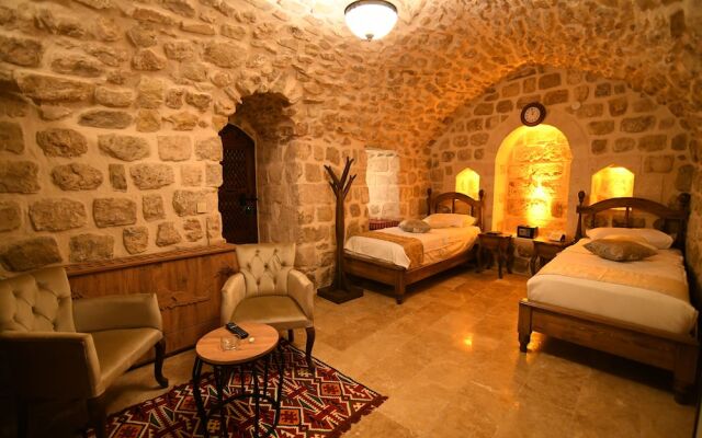 Hanedan Konagi Butik Otel