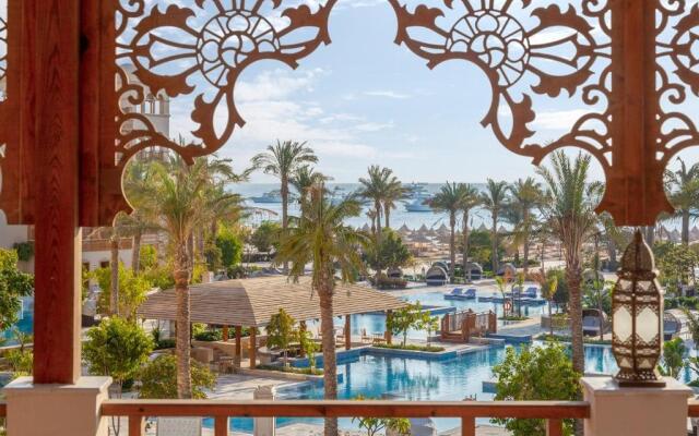 The Grand Palace Hurghada - adults Only