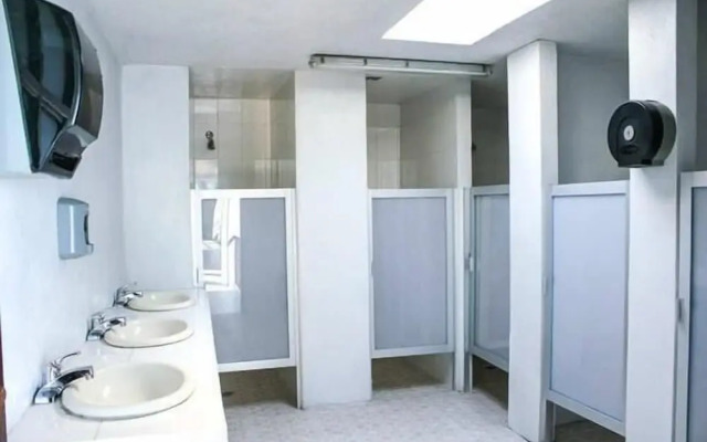 Hierba de Conejo - Hostel