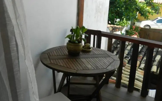 Casa do Canto