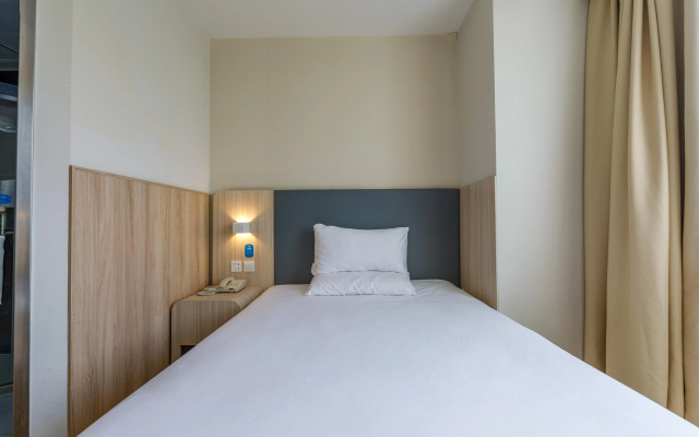 Hanting Hotel Shanghai Jiashan Road