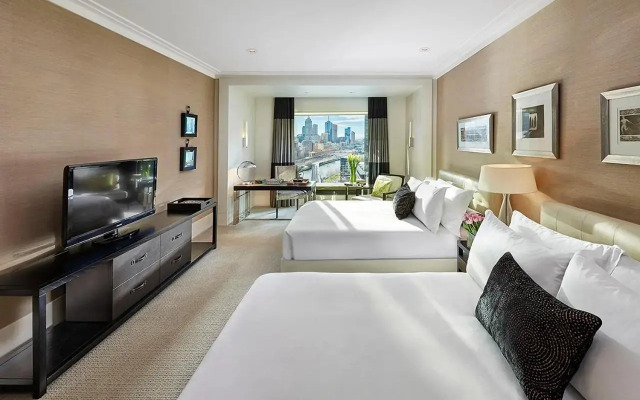 Crown Towers Melbourne