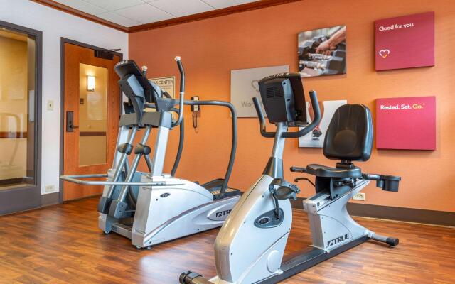 Lift Bridge Lodge, Ascend Hotel Collection
