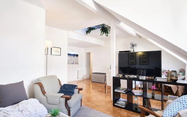 Apartamento en La Latina by My City Home