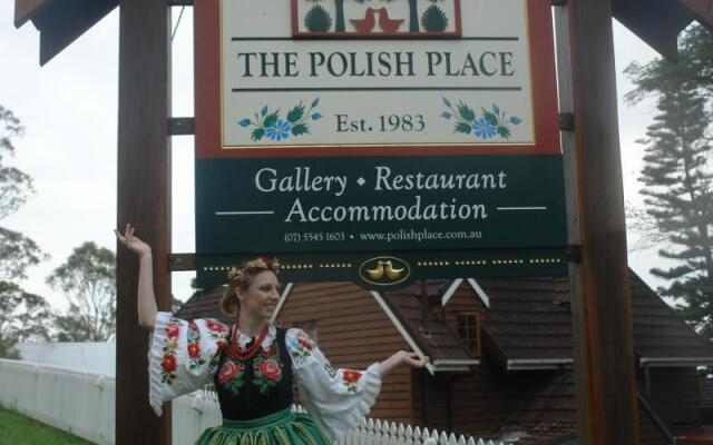The Polish Place