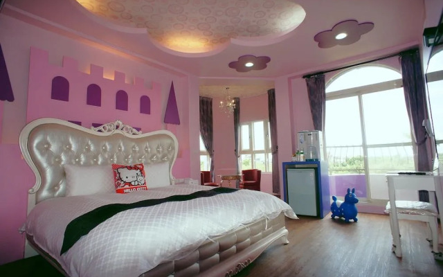 St. Petersburg Manor