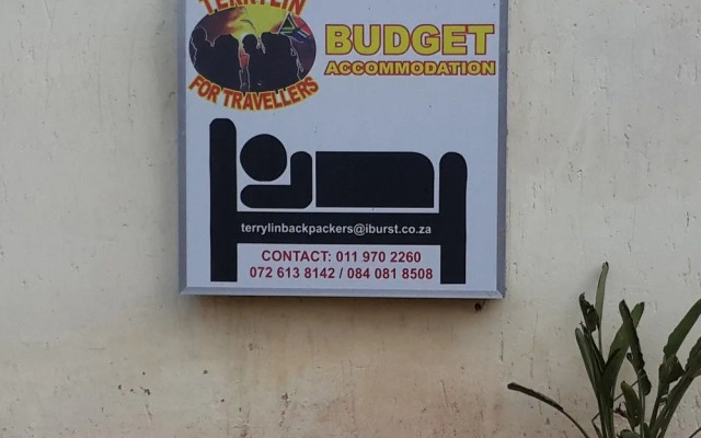 Terrylin Guesthouse and Backpackers Hostel