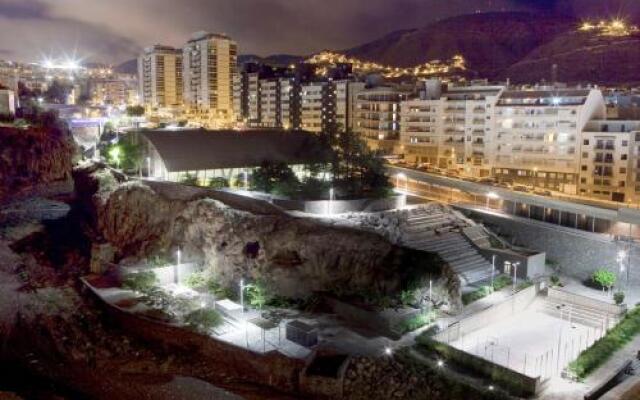 S C De Tenerife Apartamento 1 Dormitorio