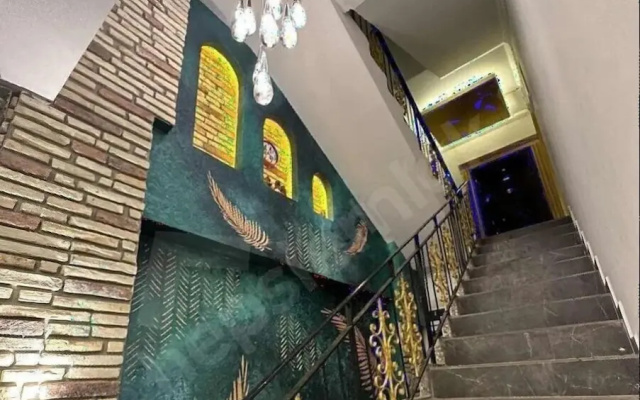Deniz Pansiyon
