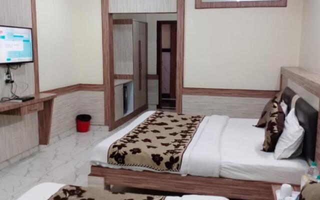 Hotel Metro Inn
