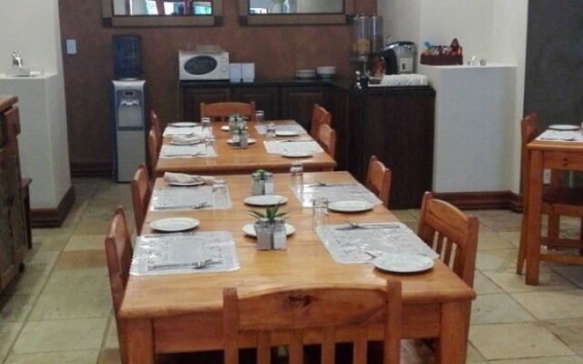 Telestai Guest House