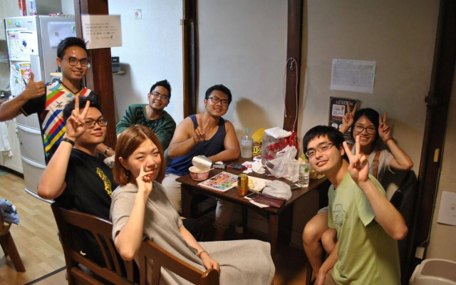 Deer Guesthouse - Hostel