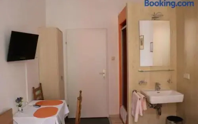Pension Reimer