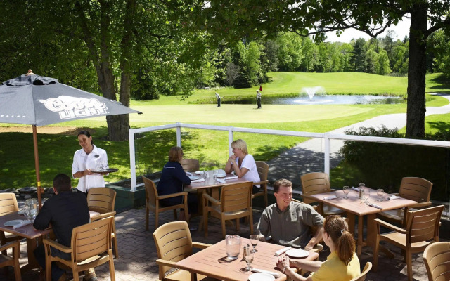 Pinestone Resort & Conference Centre