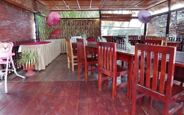 Anandas Beach Resorts