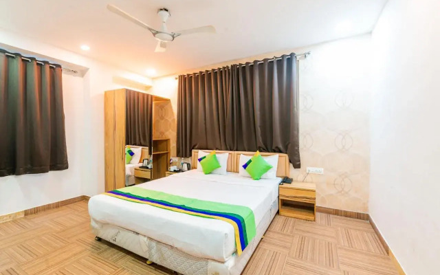 Treebo Spring Brooks, Kalyani Nagar