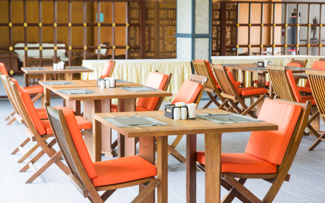 Rajapruek Samui Resort