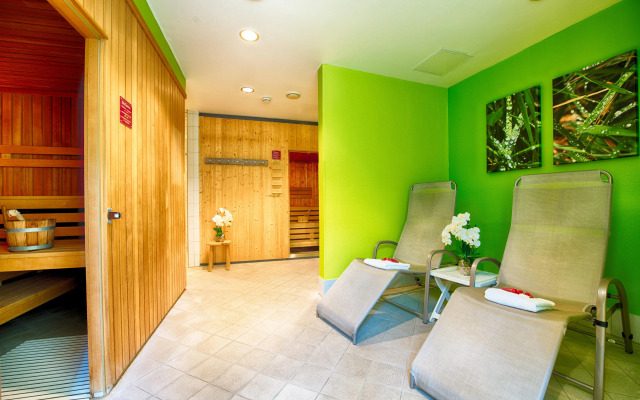 Leonardo Hotel Hamburg Airport