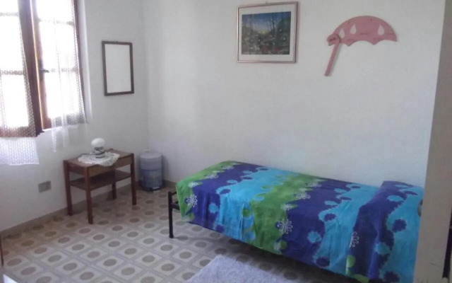 Villa Manuela