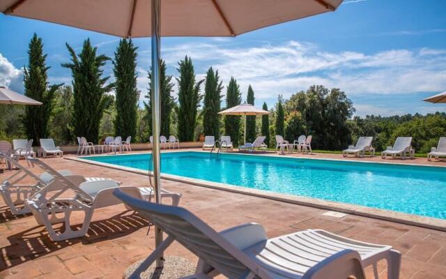 Rent in Rome - Agriturismo Villa Belvedere