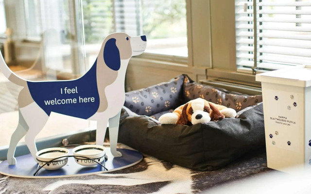 Novotel Wroclaw City