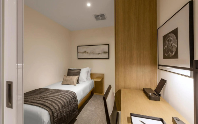 SKYE Hotel Suites Parramatta