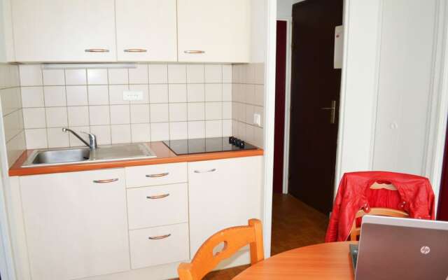 VVF Villages Les Pyrénées Ariégoises Les Cabannes