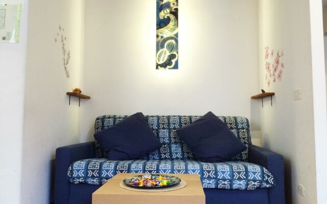 Casa Tua Nel Rione Monti