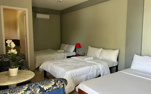 El Krimphoff Resort